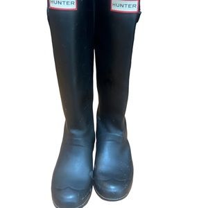 Hunter Boots